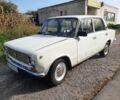Білий ВАЗ 2101, об'ємом двигуна 1.2 л та пробігом 86 тис. км за 667 $, фото 1 на Automoto.ua