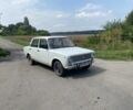 Белый ВАЗ 2101, объемом двигателя 1.2 л и пробегом 400 тыс. км за 361 $, фото 4 на Automoto.ua