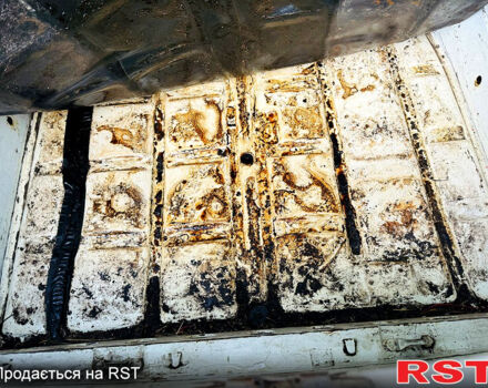 Белый ВАЗ 2101, объемом двигателя 1.2 л и пробегом 122 тыс. км за 950 $, фото 10 на Automoto.ua