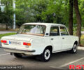 Белый ВАЗ 2101, объемом двигателя 1.2 л и пробегом 122 тыс. км за 950 $, фото 4 на Automoto.ua