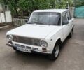 Белый ВАЗ 2101, объемом двигателя 1.2 л и пробегом 107 тыс. км за 25000 $, фото 1 на Automoto.ua