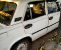 Белый ВАЗ 2101, объемом двигателя 1.3 л и пробегом 0 тыс. км за 480 $, фото 1 на Automoto.ua