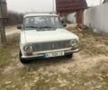 Білий ВАЗ 2101, об'ємом двигуна 1.6 л та пробігом 300 тис. км за 550 $, фото 1 на Automoto.ua