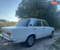 Белый ВАЗ 2101, объемом двигателя 1.2 л и пробегом 52 тыс. км за 3199 $, фото 32 на Automoto.ua
