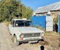 Белый ВАЗ 2101, объемом двигателя 0 л и пробегом 27 тыс. км за 557 $, фото 1 на Automoto.ua