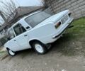 Белый ВАЗ 2101, объемом двигателя 1.2 л и пробегом 100 тыс. км за 650 $, фото 1 на Automoto.ua