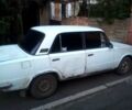 Білий ВАЗ 2101, об'ємом двигуна 13 л та пробігом 0 тис. км за 500 $, фото 5 на Automoto.ua