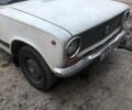 Белый ВАЗ 2101, объемом двигателя 1.6 л и пробегом 320 тыс. км за 500 $, фото 1 на Automoto.ua