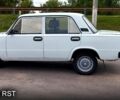 Белый ВАЗ 2101, объемом двигателя 1.2 л и пробегом 257 тыс. км за 780 $, фото 3 на Automoto.ua