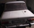 Белый ВАЗ 2101, объемом двигателя 1.2 л и пробегом 100 тыс. км за 358 $, фото 2 на Automoto.ua