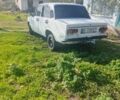 Белый ВАЗ 2101, объемом двигателя 6 л и пробегом 829 тыс. км за 341 $, фото 1 на Automoto.ua