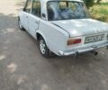 Белый ВАЗ 2101, объемом двигателя 1.3 л и пробегом 328 тыс. км за 507 $, фото 3 на Automoto.ua