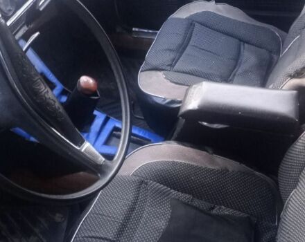 Белый ВАЗ 2101, объемом двигателя 0 л и пробегом 300 тыс. км за 408 $, фото 6 на Automoto.ua