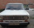Білий ВАЗ 2101, об'ємом двигуна 1.2 л та пробігом 47 тис. км за 402 $, фото 1 на Automoto.ua