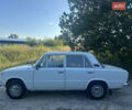 Белый ВАЗ 2101, объемом двигателя 1.2 л и пробегом 52 тыс. км за 3199 $, фото 26 на Automoto.ua