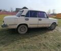 Белый ВАЗ 2101, объемом двигателя 0 л и пробегом 300 тыс. км за 380 $, фото 4 на Automoto.ua