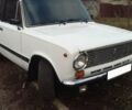 Белый ВАЗ 2101, объемом двигателя 1.2 л и пробегом 45 тыс. км за 900 $, фото 1 на Automoto.ua
