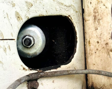 Белый ВАЗ 2101, объемом двигателя 1.2 л и пробегом 122 тыс. км за 950 $, фото 13 на Automoto.ua