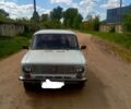 Белый ВАЗ 2101, объемом двигателя 1.3 л и пробегом 350 тыс. км за 650 $, фото 1 на Automoto.ua