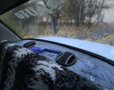 Белый ВАЗ 2101, объемом двигателя 0 л и пробегом 243 тыс. км за 450 $, фото 6 на Automoto.ua