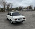 Белый ВАЗ 2101, объемом двигателя 1.2 л и пробегом 165 тыс. км за 1000 $, фото 4 на Automoto.ua