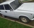Белый ВАЗ 2101, объемом двигателя 1.5 л и пробегом 333 тыс. км за 550 $, фото 3 на Automoto.ua