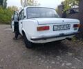 Белый ВАЗ 2101, объемом двигателя 0 л и пробегом 135 тыс. км за 381 $, фото 7 на Automoto.ua