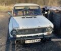 Белый ВАЗ 2101, объемом двигателя 1.3 л и пробегом 350 тыс. км за 345 $, фото 1 на Automoto.ua