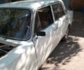 Белый ВАЗ 2101, объемом двигателя 1.2 л и пробегом 110 тыс. км за 700 $, фото 2 на Automoto.ua
