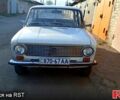 Белый ВАЗ 2101, объемом двигателя 1.3 л и пробегом 120 тыс. км за 650 $, фото 6 на Automoto.ua