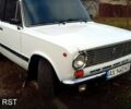 Білий ВАЗ 2101, об'ємом двигуна 1.2 л та пробігом 45 тис. км за 900 $, фото 1 на Automoto.ua