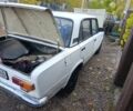 Белый ВАЗ 2101, объемом двигателя 0 л и пробегом 135 тыс. км за 381 $, фото 2 на Automoto.ua