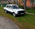 Белый ВАЗ 2101, объемом двигателя 1.5 л и пробегом 98 тыс. км за 300 $, фото 1 на Automoto.ua