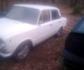 Білий ВАЗ 2101, об'ємом двигуна 1.3 л та пробігом 270 тис. км за 450 $, фото 1 на Automoto.ua