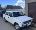Белый ВАЗ 2101, объемом двигателя 0 л и пробегом 243 тыс. км за 450 $, фото 1 на Automoto.ua