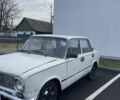 Белый ВАЗ 2101, объемом двигателя 1.2 л и пробегом 68 тыс. км за 358 $, фото 2 на Automoto.ua