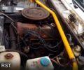 Білий ВАЗ 2101, об'ємом двигуна 1.2 л та пробігом 45 тис. км за 900 $, фото 6 на Automoto.ua