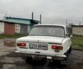 Белый ВАЗ 2101, объемом двигателя 1.3 л и пробегом 112 тыс. км за 358 $, фото 5 на Automoto.ua