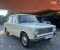 Белый ВАЗ 2101, объемом двигателя 1.2 л и пробегом 52 тыс. км за 3199 $, фото 7 на Automoto.ua