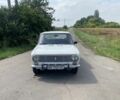 Белый ВАЗ 2101, объемом двигателя 1.2 л и пробегом 400 тыс. км за 361 $, фото 1 на Automoto.ua