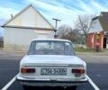 Белый ВАЗ 2101, объемом двигателя 1.2 л и пробегом 0 тыс. км за 330 $, фото 3 на Automoto.ua