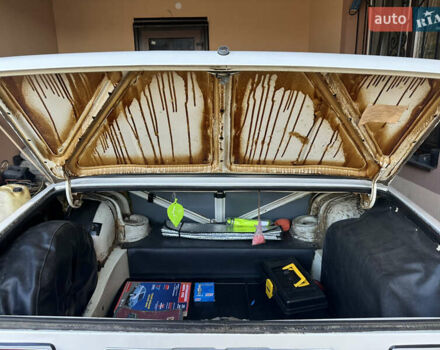 Белый ВАЗ 2101, объемом двигателя 1.2 л и пробегом 52 тыс. км за 3199 $, фото 45 на Automoto.ua