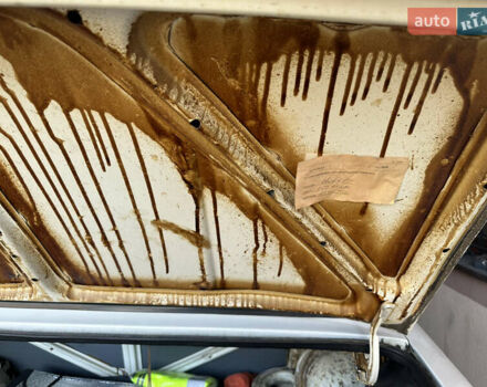 Белый ВАЗ 2101, объемом двигателя 1.2 л и пробегом 52 тыс. км за 3199 $, фото 44 на Automoto.ua