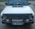Белый ВАЗ 2101, объемом двигателя 1.2 л и пробегом 80 тыс. км за 900 $, фото 1 на Automoto.ua