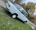 Белый ВАЗ 2101, объемом двигателя 1.2 л и пробегом 100 тыс. км за 650 $, фото 3 на Automoto.ua