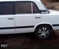 Белый ВАЗ 2101, объемом двигателя 1.2 л и пробегом 45 тыс. км за 900 $, фото 4 на Automoto.ua