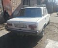 Белый ВАЗ 2101, объемом двигателя 1.2 л и пробегом 150 тыс. км за 226 $, фото 1 на Automoto.ua