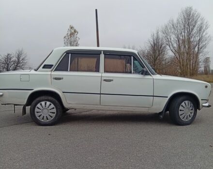 Білий ВАЗ 2101, об'ємом двигуна 1.2 л та пробігом 321 тис. км за 513 $, фото 11 на Automoto.ua