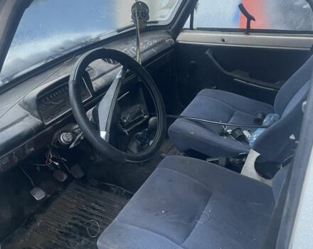 Белый ВАЗ 2101, объемом двигателя 0 л и пробегом 150 тыс. км за 261 $, фото 2 на Automoto.ua