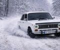 Белый ВАЗ 2101, объемом двигателя 0 л и пробегом 55 тыс. км за 1200 $, фото 1 на Automoto.ua